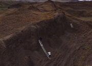 Klaim Baru Temuan ‘Kapal Nabi Nuh’ di Turki Picu Perdebatan, Ini Fakta di Balik Pengeboran Gunung Ararat