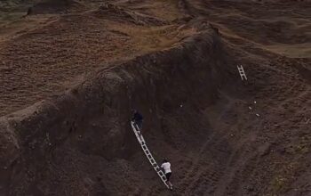 Klaim Baru Temuan ‘Kapal Nabi Nuh’ di Turki Picu Perdebatan, Ini Fakta di Balik Pengeboran Gunung Ararat Klaim Baru Temuan ‘Kapal Nabi Nuh’ di Turki Picu Perdebatan, Ini Fakta di Balik Pengeboran Gunung Ararat