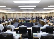 Buntut Dugaan Fasilitas Mewah Lapas Cibinong, Komisi XIII DPR Desak Pembongkaran dan Agendakan Peninjauan Langsung