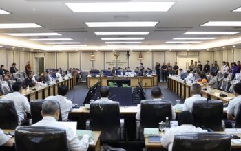 Buntut Dugaan Fasilitas Mewah Lapas Cibinong, Komisi XIII DPR Desak Pembongkaran dan Agendakan Peninjauan Langsung Buntut Dugaan Fasilitas Mewah Lapas Cibinong, Komisi XIII DPR Desak Pembongkaran dan Agendakan Peninjauan Langsung