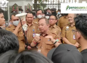 Gugat Bencana Asap Tahunan: Pemuda Kalteng Desak Transparansi Ekologis dan Sanksi Tegas bagi Korporasi Sawit