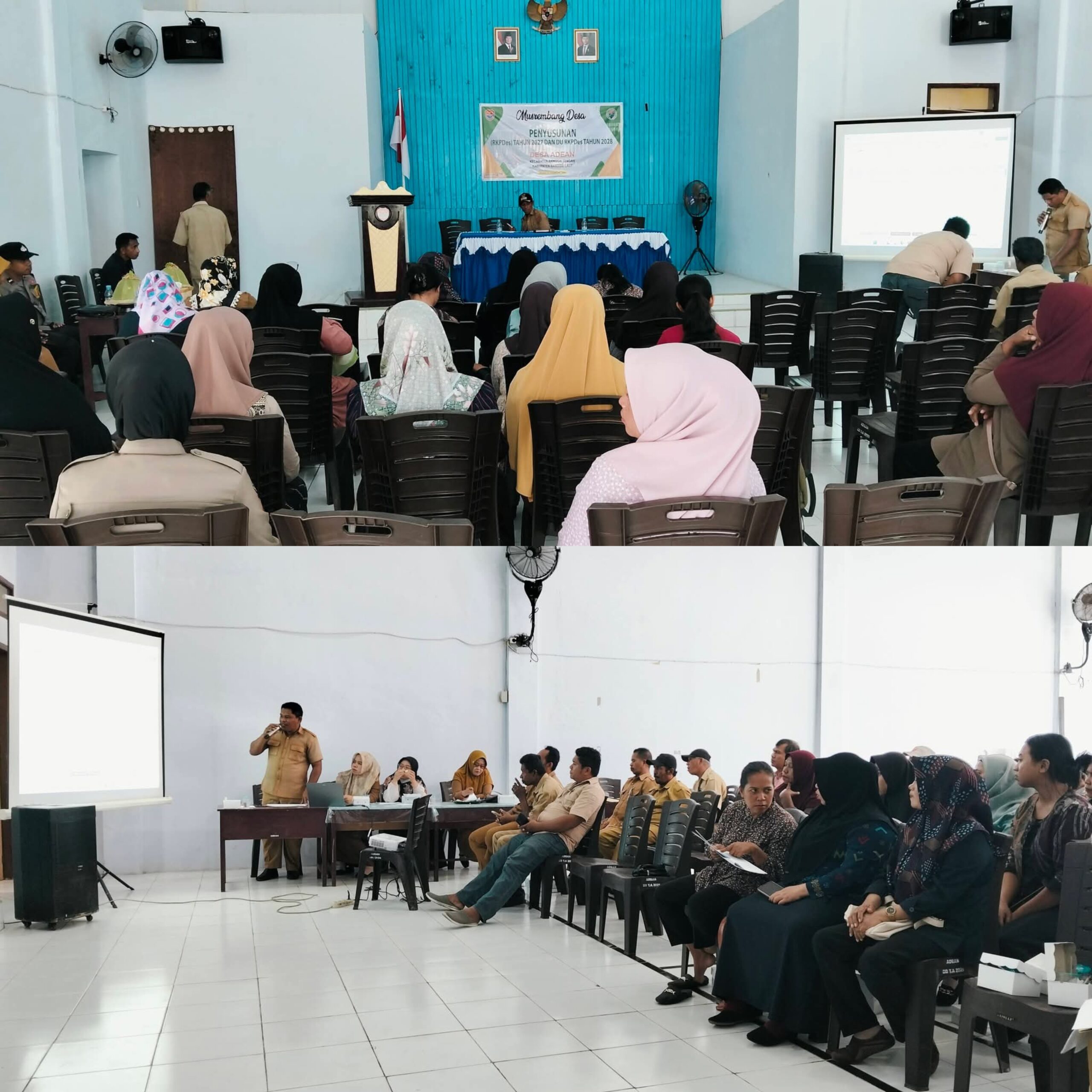 Memahami Beda Musdes dan Musrenbangdes: Mencegah Tumpang Tindih Tata Kelola Desa