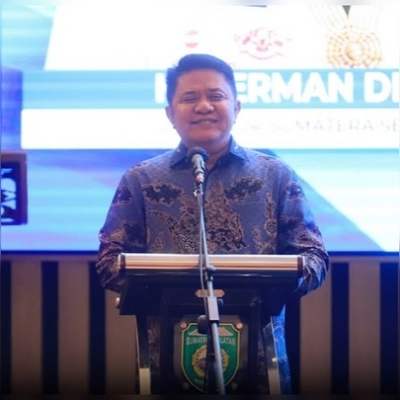 Pemprov Sumsel Kaji Rencana Pemutihan Pajak Kendaraan Bermotor, Keputusan Final Diumumkan 30 September 2026