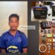 Tim Rajawali Polsek Tanjung Raja Ringkus Tersangka Pembobol Ruko