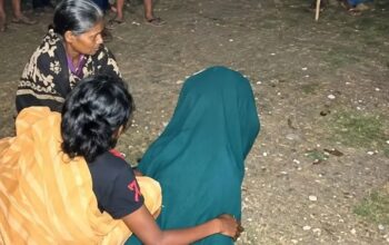 Diduga Dianiaya Anak Kandung, Seorang Ibu di Sumba Barat Daya Ditemukan Tewas Diduga Dianiaya Anak Kandung, Seorang Ibu di Sumba Barat Daya Ditemukan Tewas