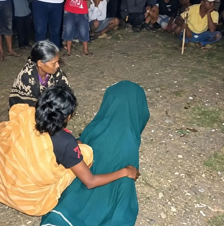 Diduga Dianiaya Anak Kandung, Seorang Ibu di Sumba Barat Daya Ditemukan Tewas
