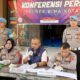 Polres Bima Kota Tetapkan Dua Tersangka Kasus Pembunuhan di Pantai Wadu Baba