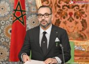 Addressing the Geopolitical Crisis Involving the Middle East and Saudi Arabia: Here Is the Official Statement from the King of Morocco Addressing the Geopolitical Crisis Involving the Middle East and Saudi Arabia: Here Is the Official Statement from the King of Morocco