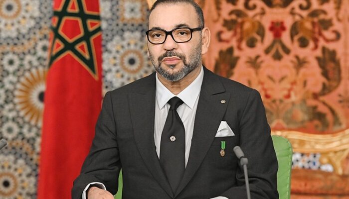 Addressing the Geopolitical Crisis Involving the Middle East and Saudi Arabia: Here Is the Official Statement from the King of Morocco