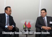 Mauritius Ambil Langkah Strategis, Dukung Otonomi Sahara di Bawah Kedaulatan Maroko