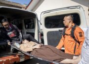 Dugaan Keracunan Makan Bergizi Gratis di SMAN 1 Rembang, BGN Hentikan Operasional SPPG Magersari 2