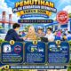 Pemprov Sumsel Gelar Pemutihan Pajak Kendaraan Sepanjang Oktober 2026, Ini Deretan Insentifnya