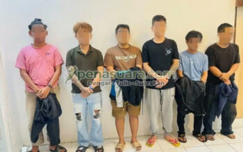 Dugaan Markas Judi Online di Rumah Dinas TNI Cijantung Diselidiki, 11 Orang Diamankan Dugaan Markas Judi Online di Rumah Dinas TNI Cijantung Diselidiki, 11 Orang Diamankan