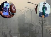Dampak Kabut Asap Karhutla: Dua Warga Beriwayat Asma Dilaporkan Meninggal Dunia