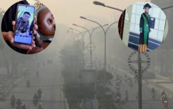 Dampak Kabut Asap Karhutla: Dua Warga Beriwayat Asma Dilaporkan Meninggal Dunia