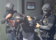 Densus 88 Tangkap 11 Tersangka Terorisme di Enam Provinsi, Diduga Gelar Latihan Menembak