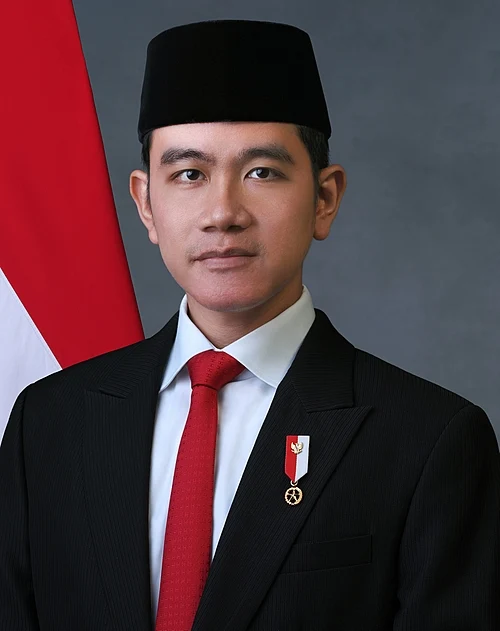 MK Putuskan Gugatan Terkait Syarat Pendidikan Wapres Gibran Tidak Dapat Diterima