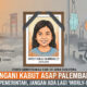 Bocah 7 Tahun di Palembang Meninggal Mendadak di Tengah Kepungan Kabut Asap, Keluarga Pertanyakan Penjelasan Medis