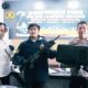Penyelundupan Senjata Api AR-15 Terbongkar, Polres Lampung Selatan Amankan Tiga Orang